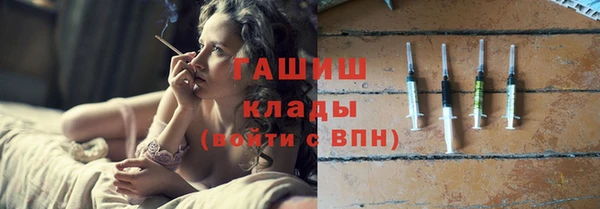 индика Алексеевка
