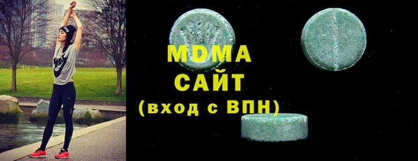 индика Алексеевка